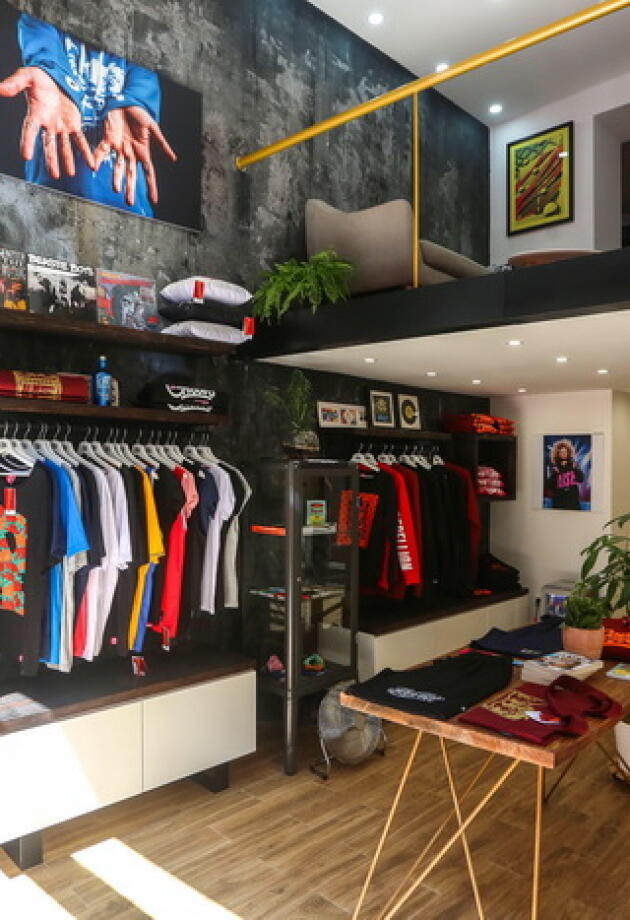 Zavirili smo u Royal With Cheese – streetwear dućan u Sarajevu koji trebate posjetiti već danas