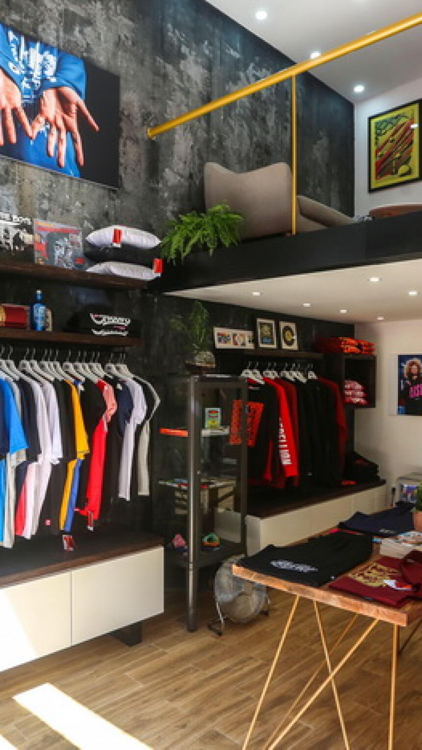 Zavirili smo u Royal With Cheese – streetwear dućan u Sarajevu koji trebate posjetiti već danas