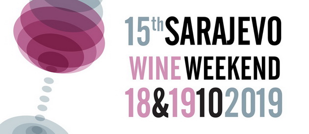 Uskoro počinje 15. Sarajevo Wine Weekend. Donosimo program festivala