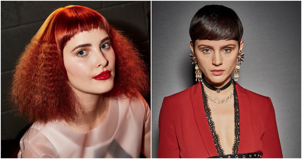Stipe Filipović nam je otkrio koji su vodeći hairstyle trendovi s najvećeg frizerskog sajma u Londonu