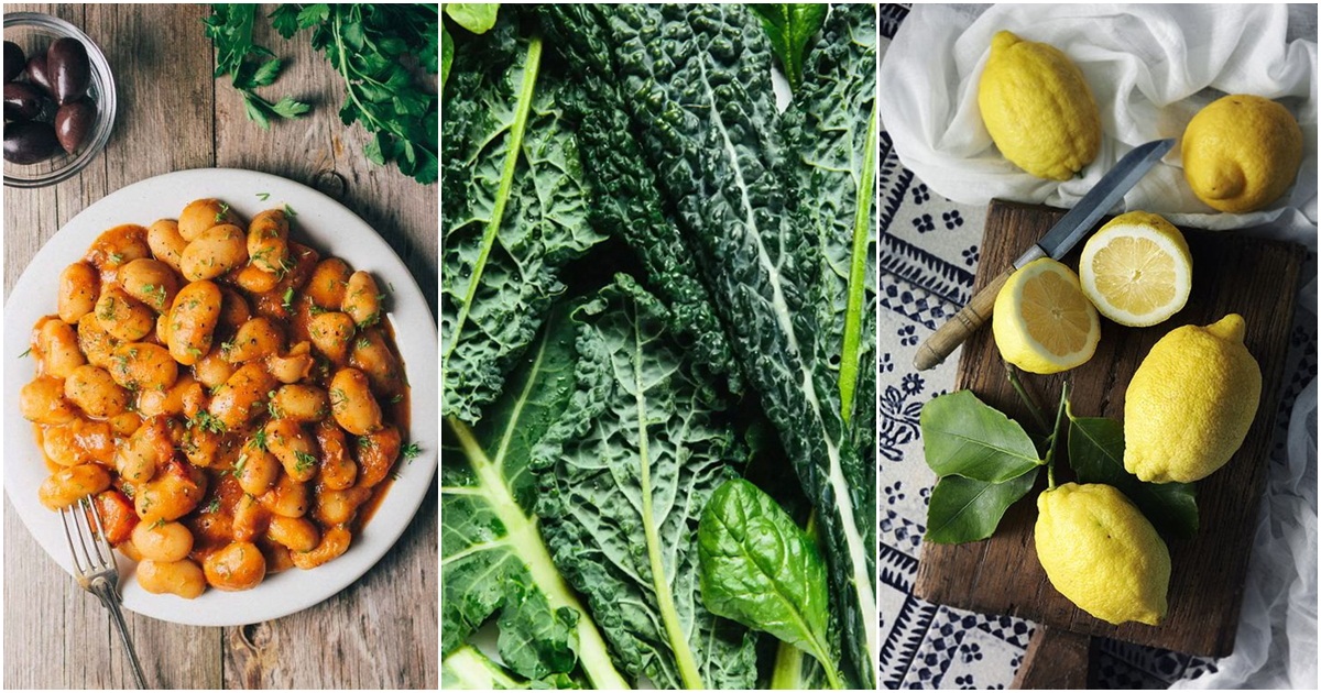 Ovih 7 namirnica koje preporučuju i nutricionisti trebate dodati na tjedni meni