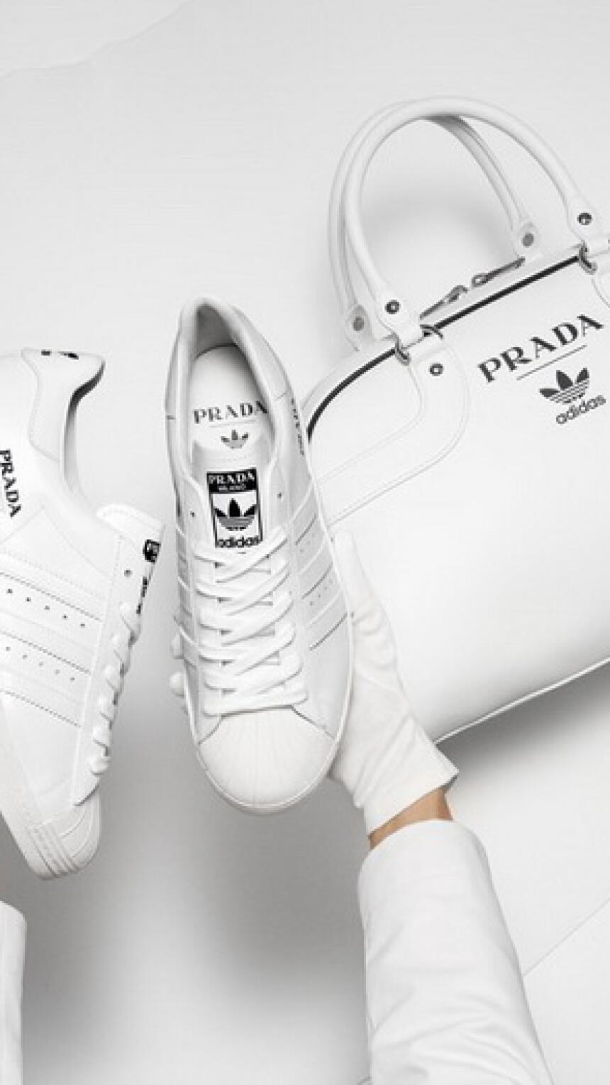Kako izgledaju adidas x Prada tenisice koje dolaze u samo 700 primjeraka?