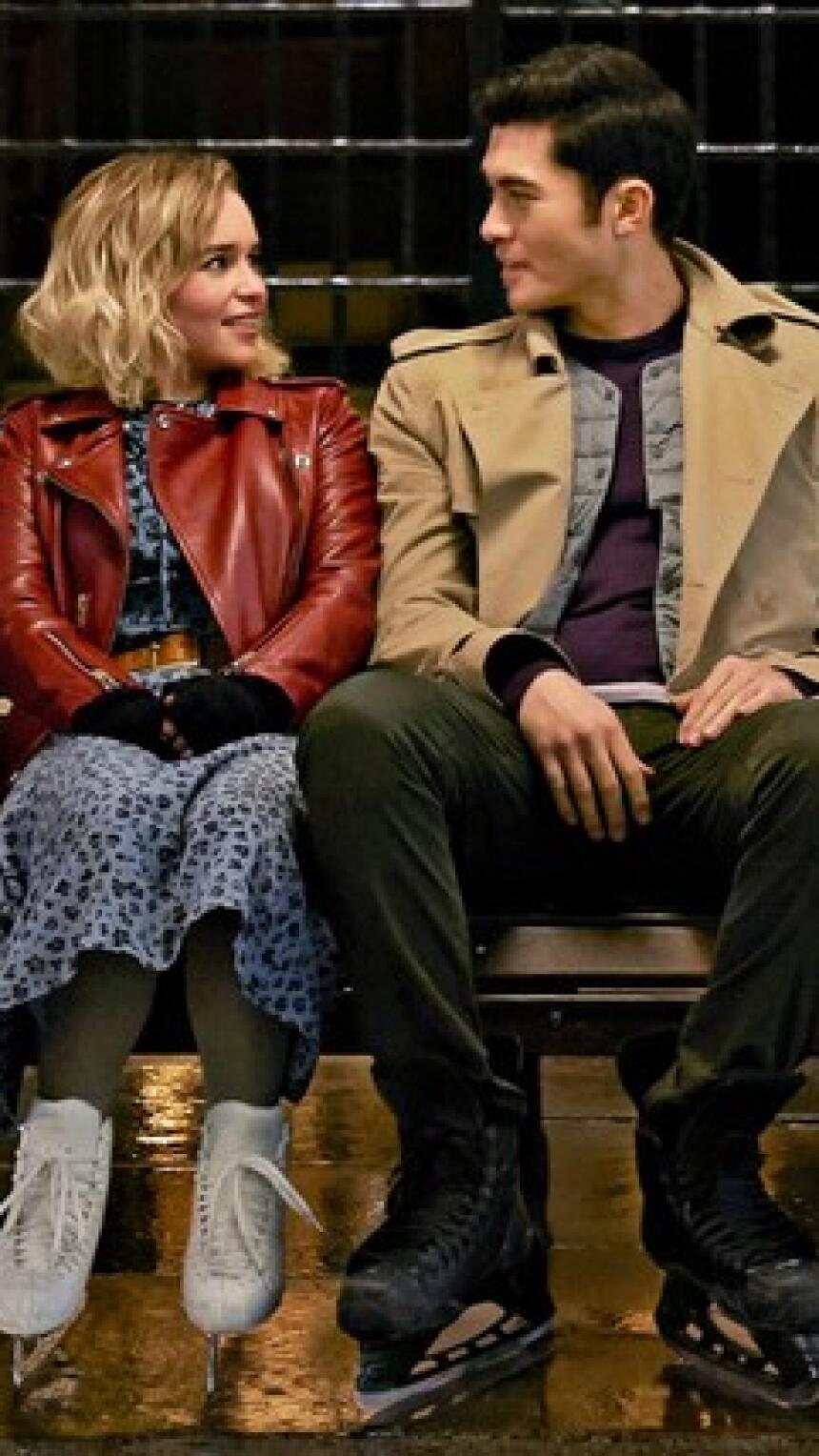 Novi blagdanski filmovi koje jedva čekamo pogledati ove zime