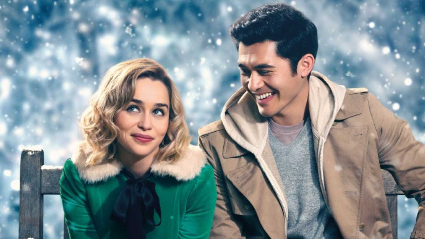 Novi blagdanski filmovi koje jedva čekamo pogledati ove zime