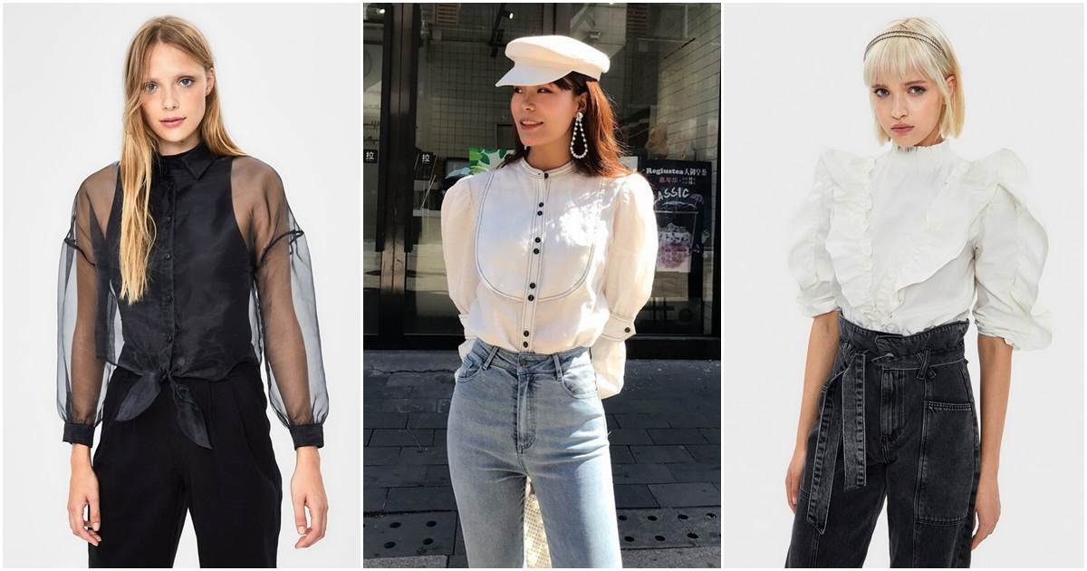 15 bluza koje će dati wow efekt svakom izdanju