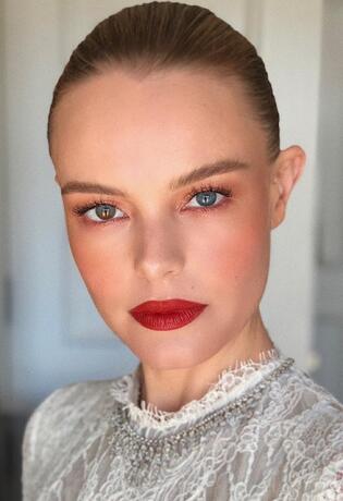  5 celebrity lookova kao inspiracija kako nositi crveno sjenilo 