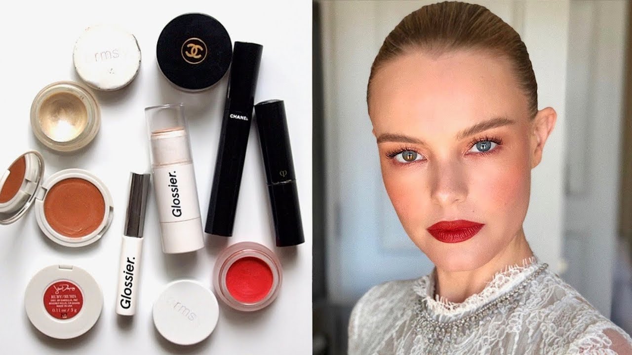 5 celebrity lookova kao inspiracija kako nositi crveno sjenilo 