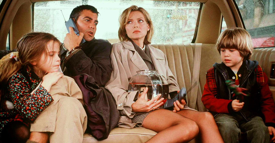 5 ljubavnih filmova idealnih za kišni vikend