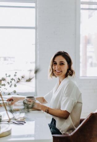 4 trika uz koji će vaš ured postati produktivno i inspirativno mjesto za rad