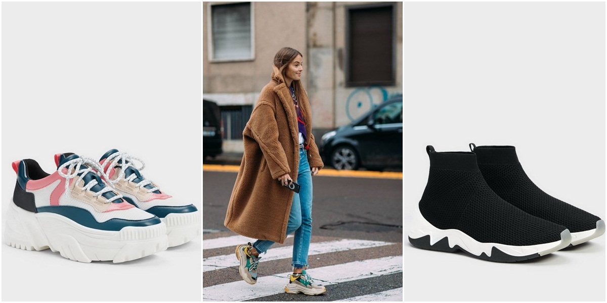 18 statement tenisica iz trenutne high street ponude