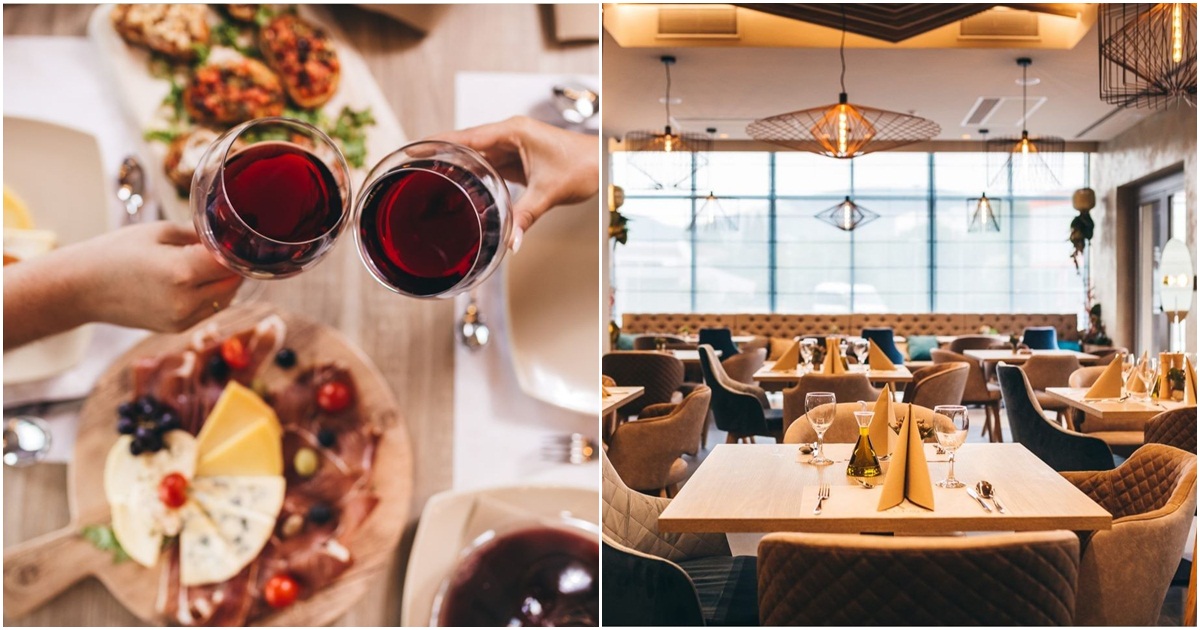 Verso Bar & Resto je nova adresa u Mostaru za ukusan doručak i after work druženja