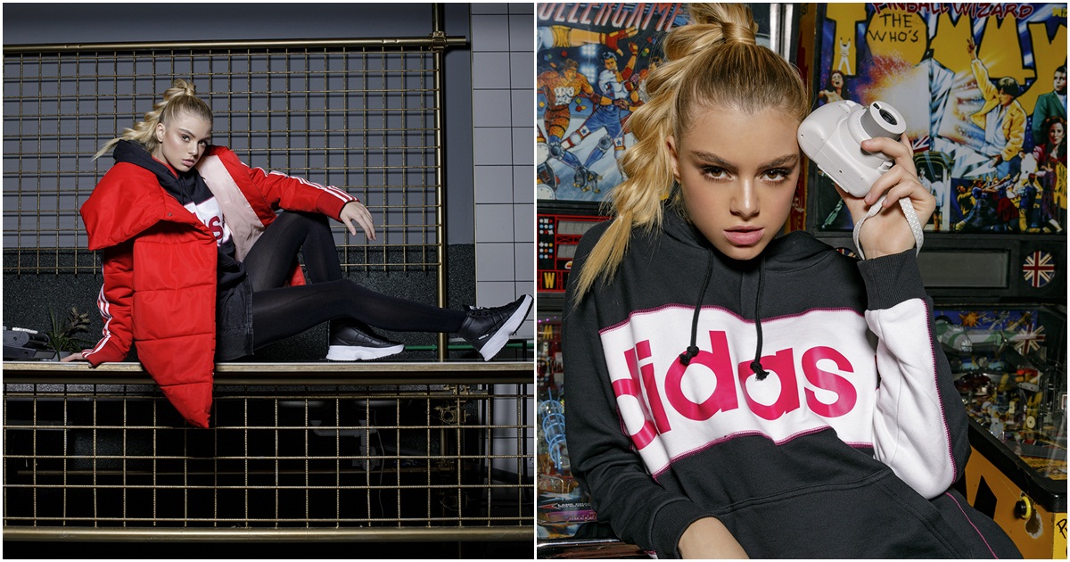 6 stylish prijedloga za efektan zimski look s polica BUZZ dućana