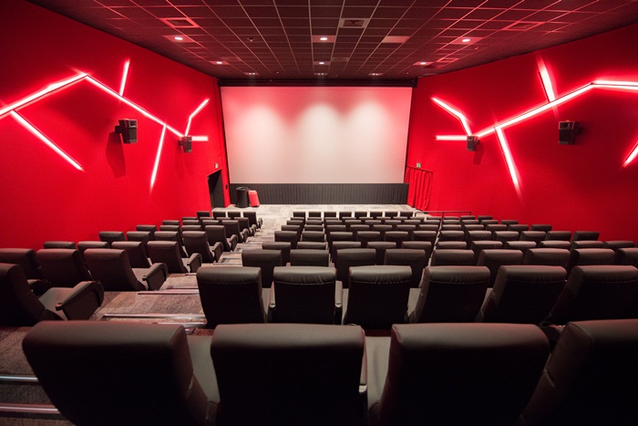 Zavirili smo u moderno opremljen i nedavno otvoren CineStar Cinemas u Zenici