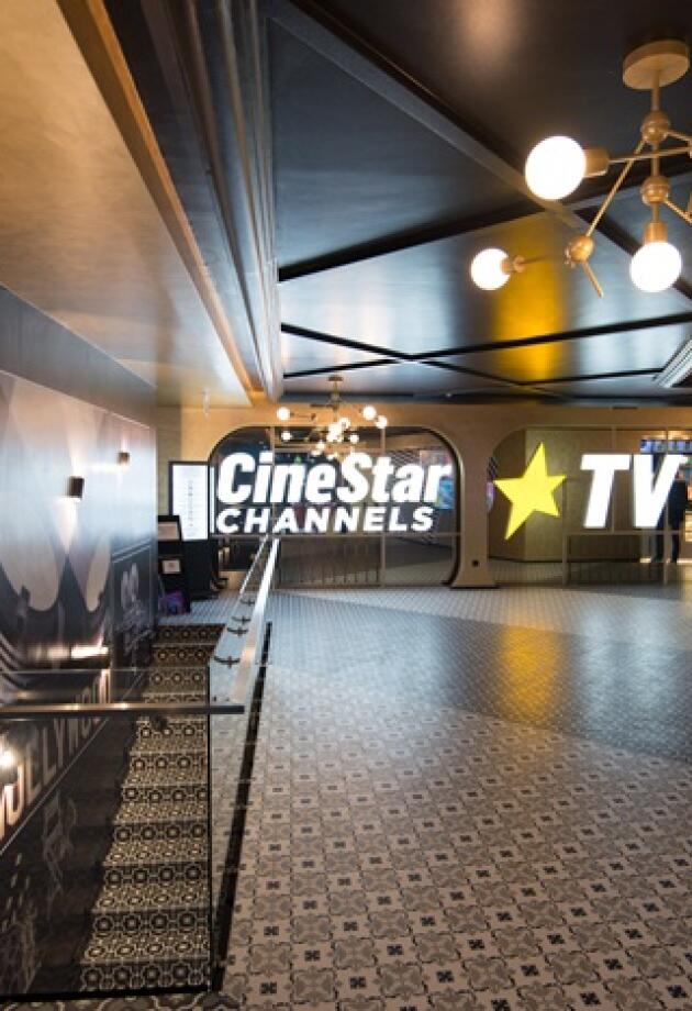 Zavirili smo u moderno opremljen i nedavno otvoren CineStar Cinemas u Zenici