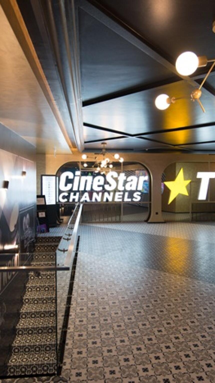 Zavirili smo u moderno opremljen i nedavno otvoren CineStar Cinemas u Zenici