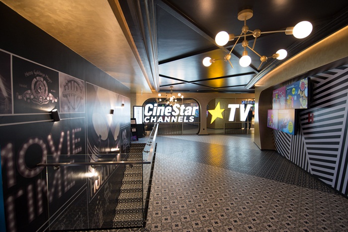 Zavirili smo u moderno opremljen i nedavno otvoren CineStar Cinemas u Zenici