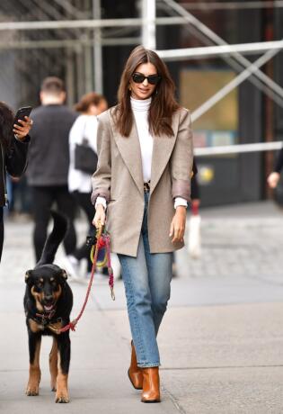 Celebrity moda: 16 kombinacija kao inspiracija za trendi dnevni look