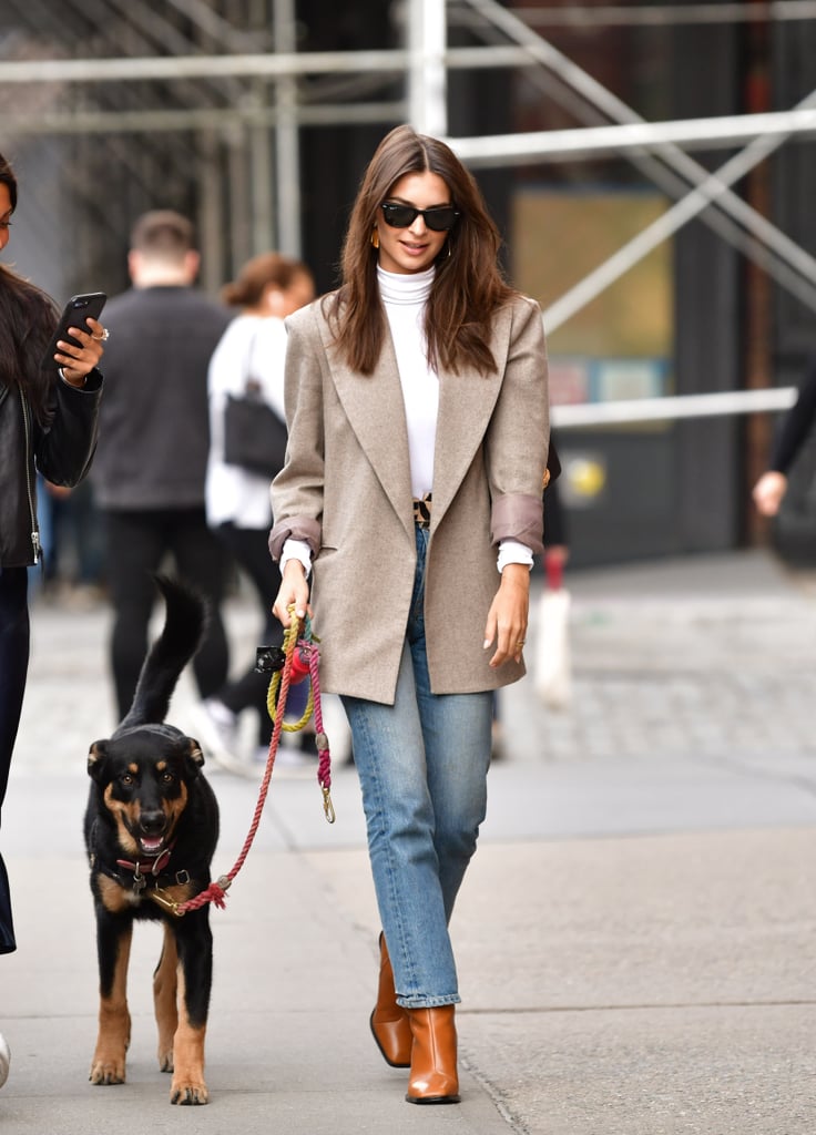 Celebrity moda: 16 kombinacija kao inspiracija za trendi dnevni look