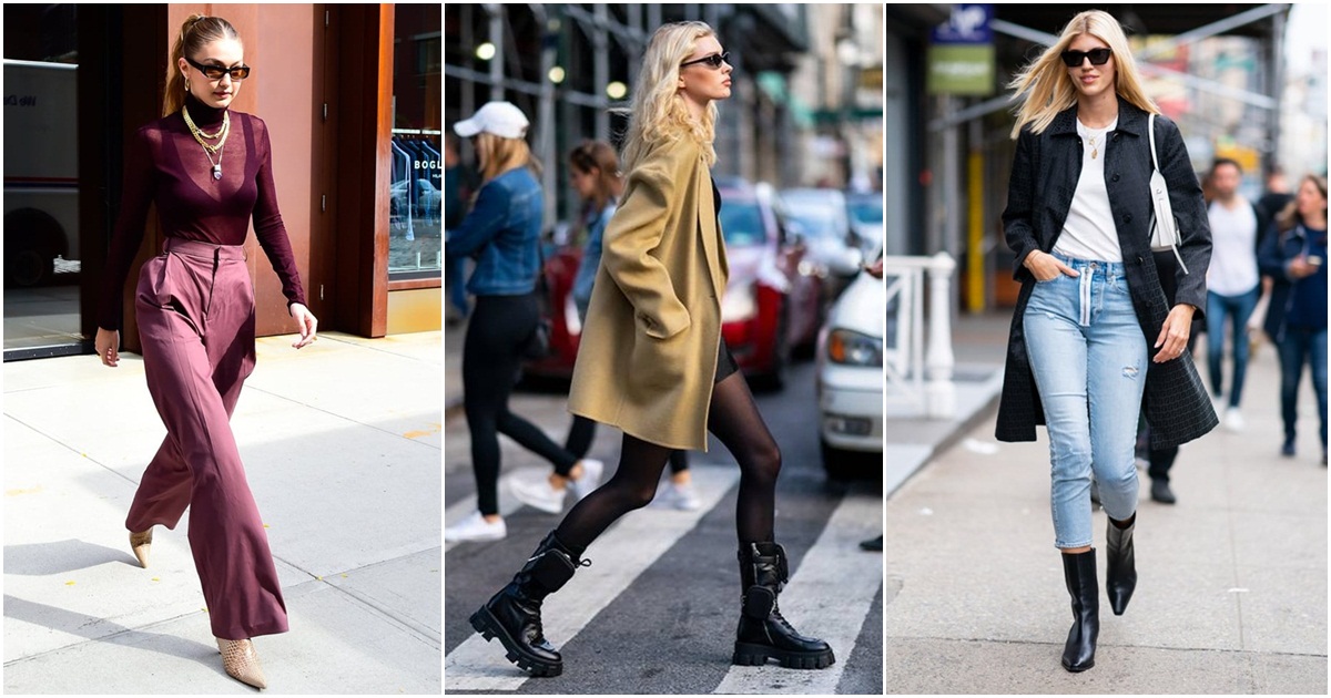 Celebrity moda: 16 kombinacija kao inspiracija za trendi dnevni look