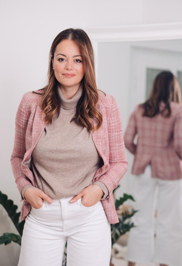 INTERVJU: S osnivačicom bh.brenda Intuitiva razgovarali smo o karijeri i uspjehu, ali i zavirili u njihov showroom