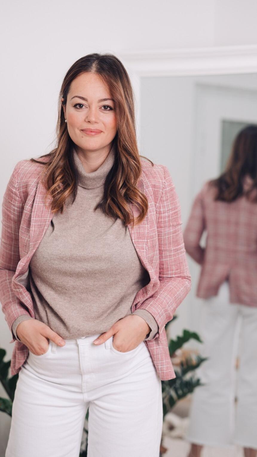 INTERVJU: S osnivačicom bh.brenda Intuitiva razgovarali smo o karijeri i uspjehu, ali i zavirili u njihov showroom