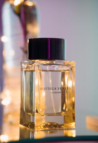 Bottega Veneta parfemi sada su dostupni i u BiH. Donosimo detalje.
