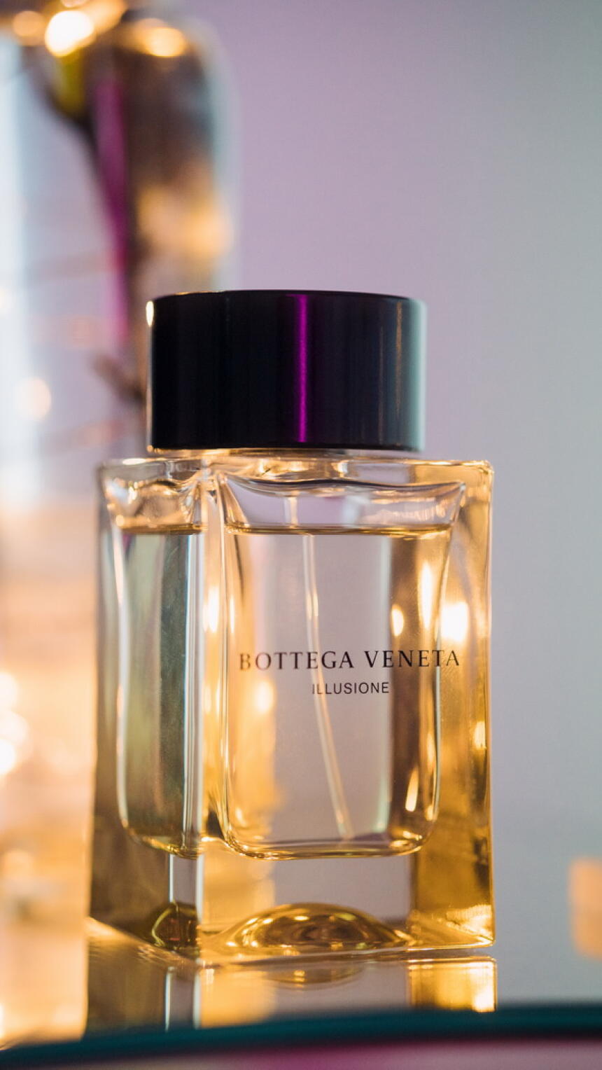 Bottega Veneta parfemi sada su dostupni i u BiH. Donosimo detalje.