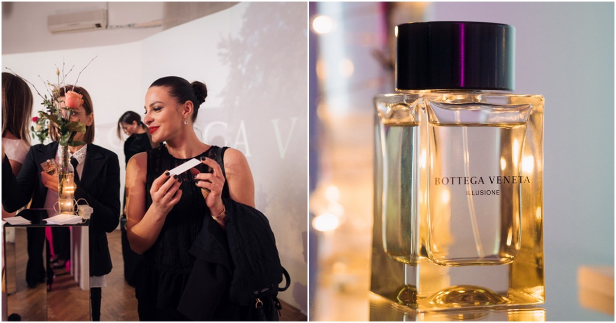 Bottega Veneta parfemi sada su dostupni i u BiH. Donosimo detalje.