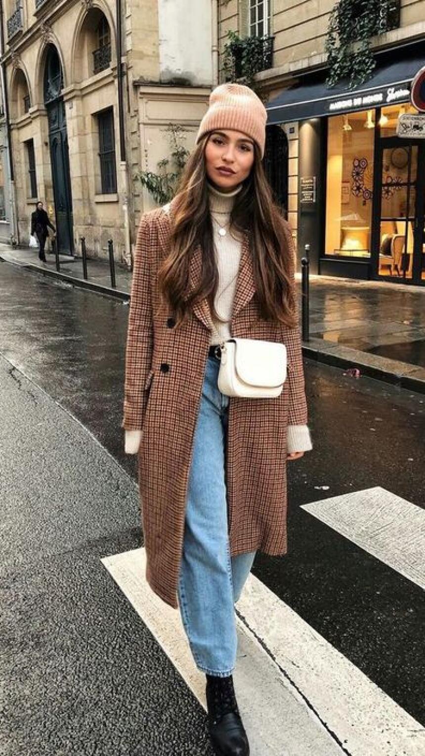 8 stylish blogerica, 8 prijedloga kako nositi omiljenu kapu ove zime