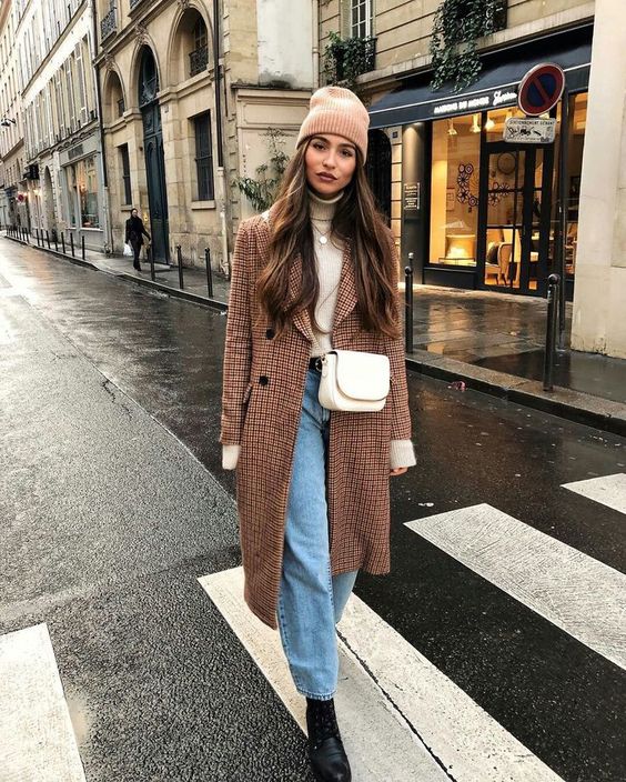 8 stylish blogerica, 8 prijedloga kako nositi omiljenu kapu ove zime