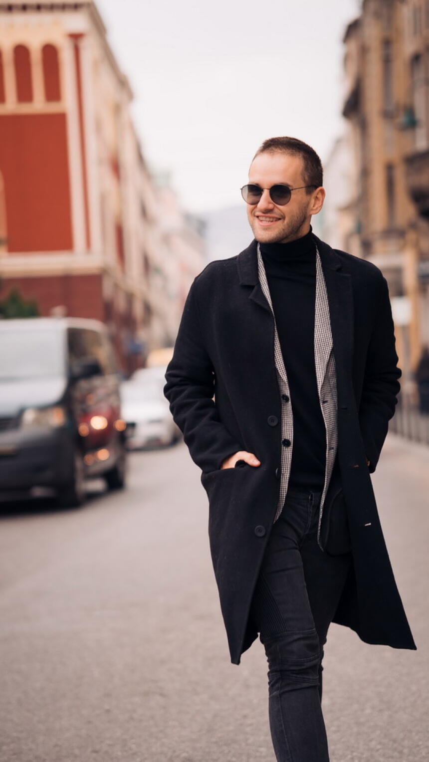 BONJOUR.zaviruje: Mirza Mustafagić nam je otkrio kako je biti vloger i influencer u BiH