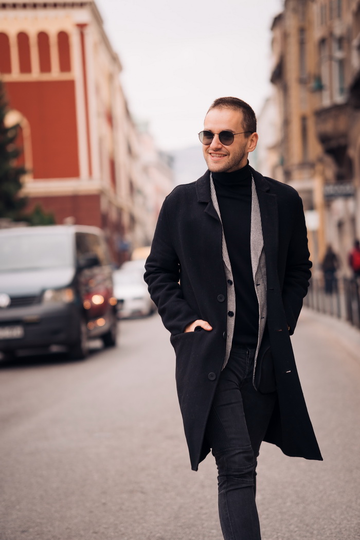 BONJOUR.zaviruje: Mirza Mustafagić nam je otkrio kako je biti vloger i influencer u BiH