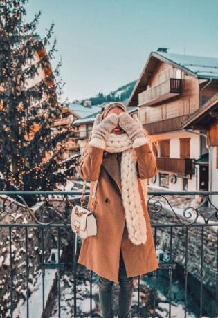7 zabavnih outdoor aktivnosti koje biramo na snježni zimski dan