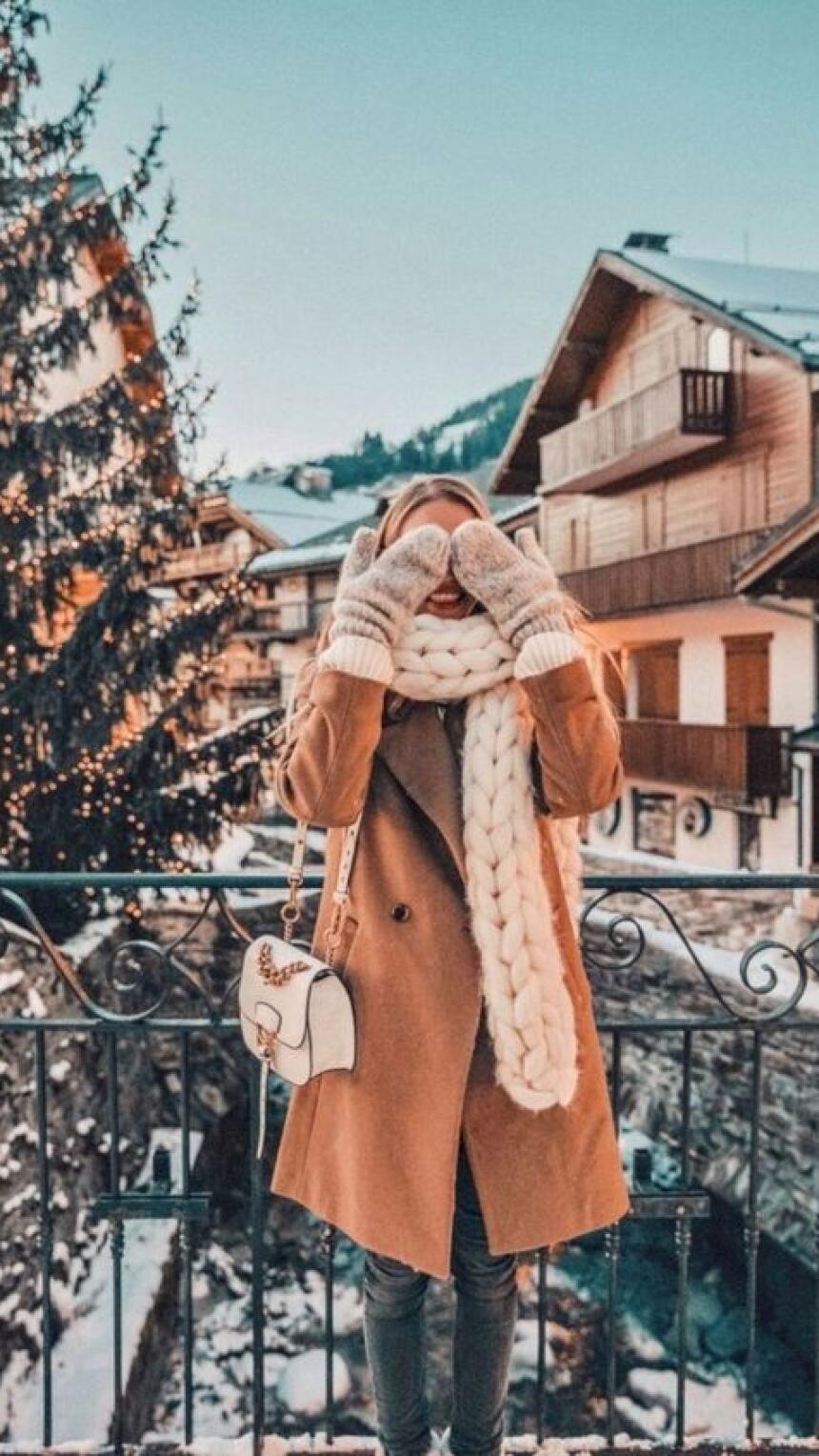 7 zabavnih outdoor aktivnosti koje biramo na snježni zimski dan