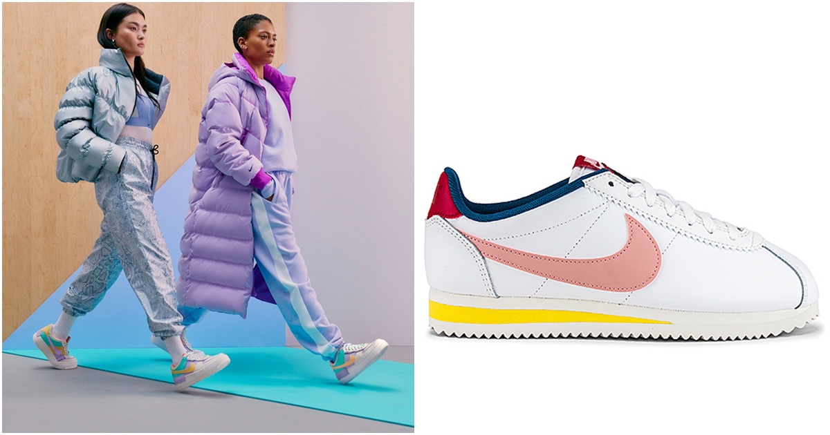 Ljubitelji sportskog chica, pozor. Otkrivamo detalje o prazničnom sniženju u Nike dućanima u BiH.