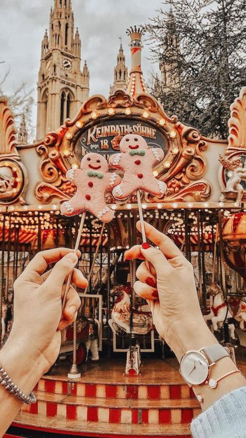 8 blagdanskih tradicija koje možete započeti sa svojim prijateljima