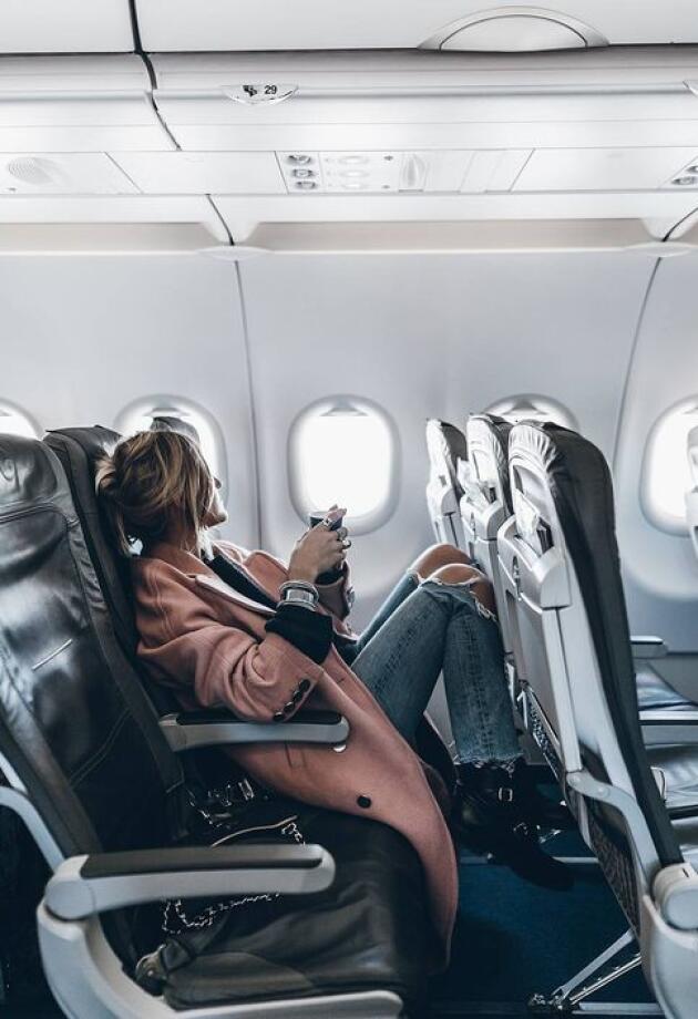 10 zabavnih aktivnosti koje biramo tijekom višesatnih vožnji busom, autom, vlakom ili avionom