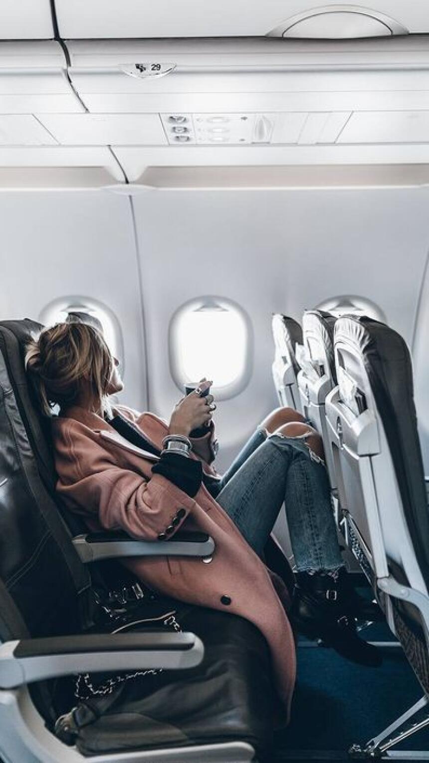 10 zabavnih aktivnosti koje biramo tijekom višesatnih vožnji busom, autom, vlakom ili avionom