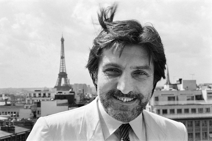 Preminuo Emanuel Ungaro – francuski dizajner čije su kreacije voljele Jacqueline Onassis i Bianca Jagger
