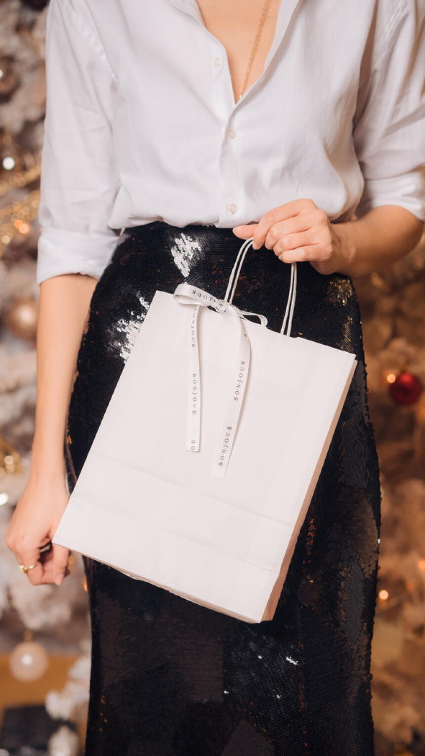 Što sve krije novogodišnji BONJOUR.ba goody bag?
