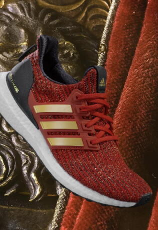 adidas predstavio kolekciju tenisica inspiriranu Igrom prijestolja 