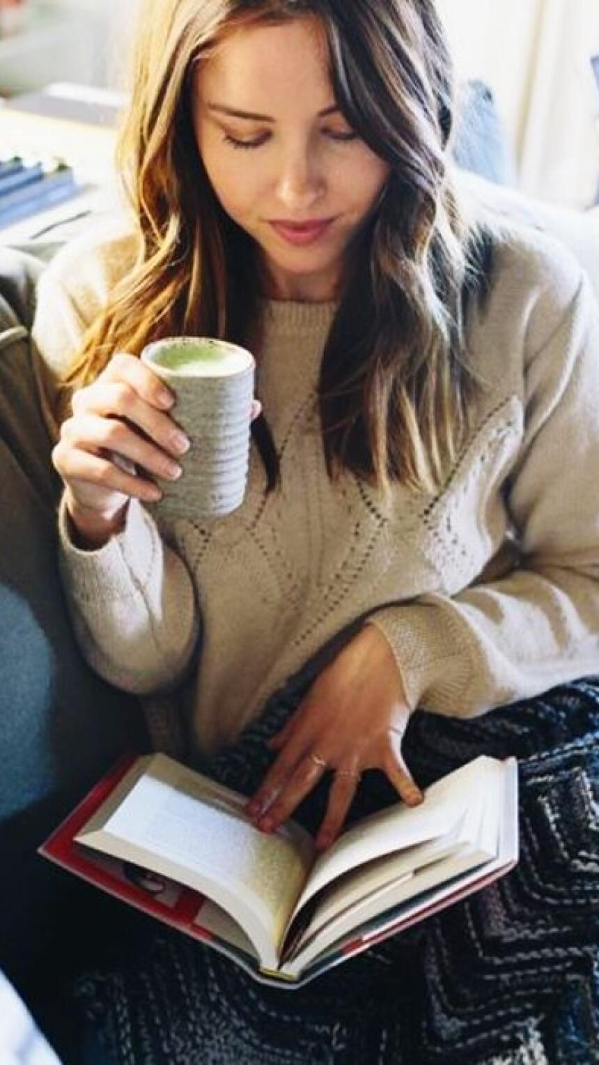 #mondaymotivation: 3 uspješne dame otkrivaju omiljene poslovne knjige