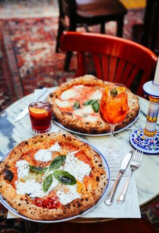 Taste the world: Destinacije koje bi trebao posjetiti svaki istinski foodie