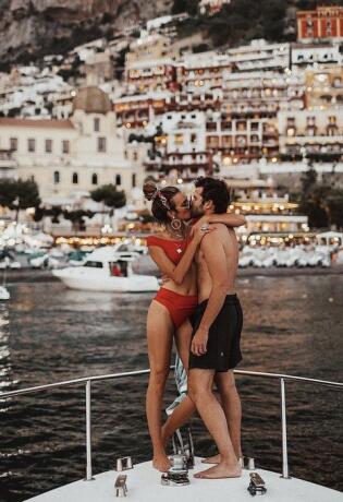 Positano: šarmantan i šarolik talijanski grad koji želimo posjetiti