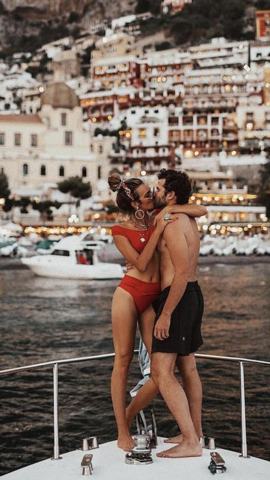 Positano: šarmantan i šarolik talijanski grad koji želimo posjetiti