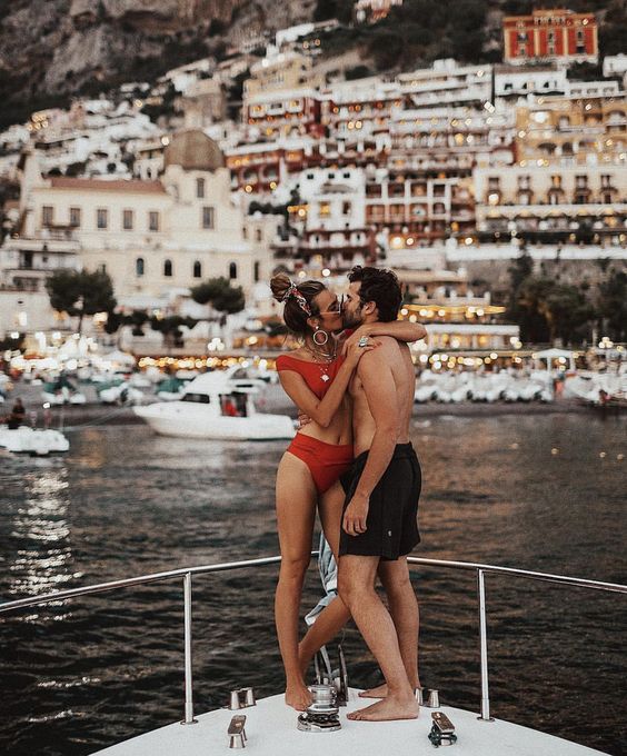 Positano: šarmantan i šarolik talijanski grad koji želimo posjetiti