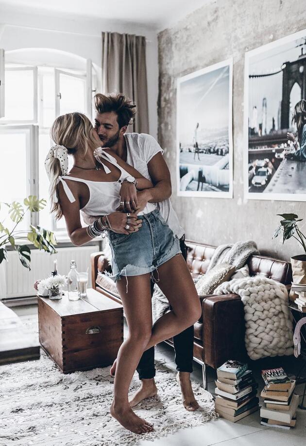 8 nešto drugačijih i itekako zabavnih ideja kako provesti Valentinovo u udobnosti doma
