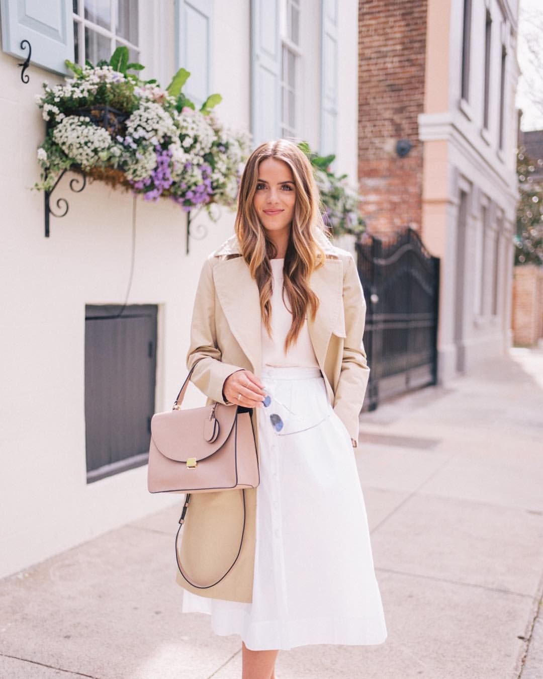 Outfit inspiracija za 4.mjesec: 30 lookova koje želimo kopirati