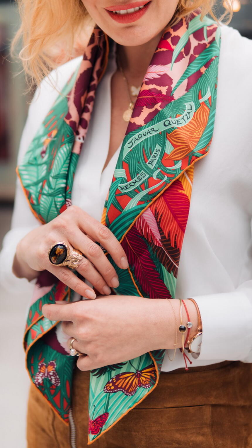 Street Style Tuzla: Modne kombinacije koje su birali posjetitelji 2.Festivala Savremene žene