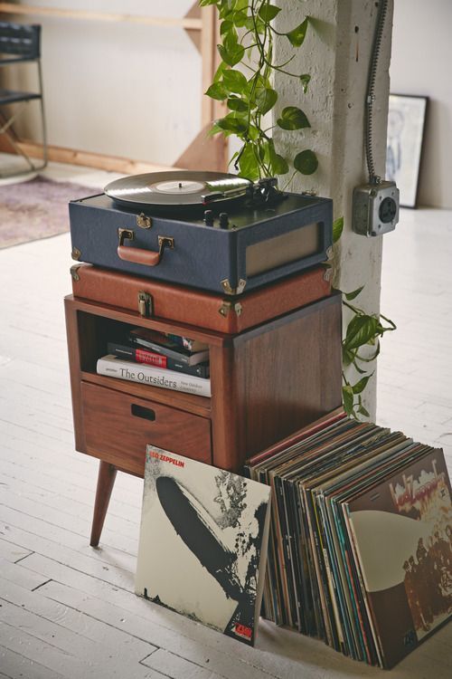 Shabby chic detalj koji će unijeti retro notu u vaš interijer